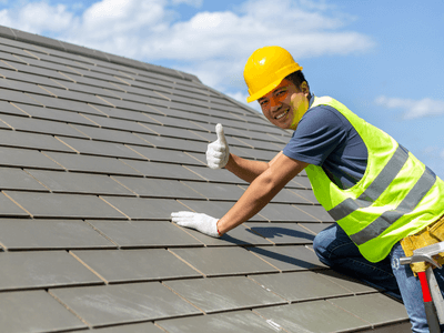 About Roof Repair Experts Saint Paul, NE